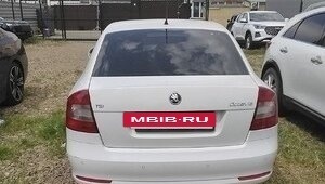 Skoda Octavia, 2011 год, 700 000 рублей, 4 фотография
