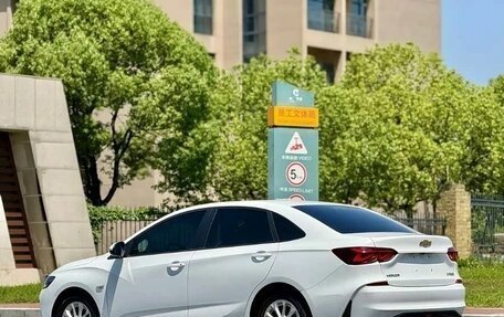 Chevrolet Monza, 2023 год, 990 000 рублей, 7 фотография