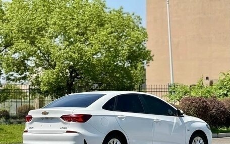 Chevrolet Monza, 2023 год, 990 000 рублей, 9 фотография