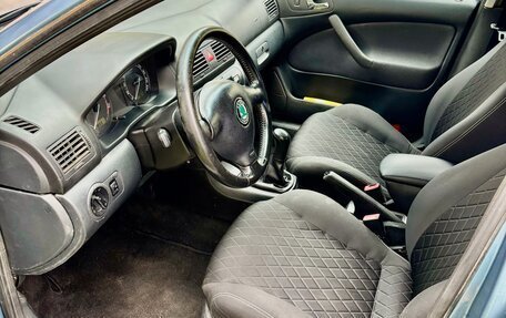 Skoda Octavia IV, 2008 год, 480 000 рублей, 9 фотография