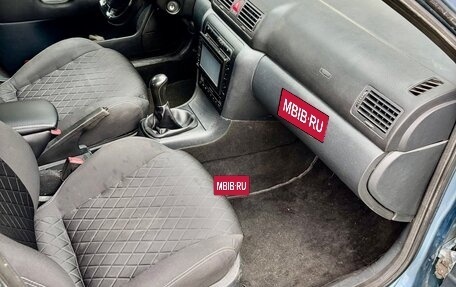 Skoda Octavia IV, 2008 год, 480 000 рублей, 10 фотография