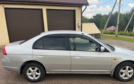 Honda Civic Ferio III, 2002 год, 330 000 рублей, 6 фотография