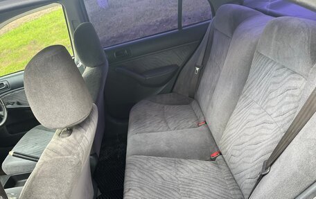 Honda Civic Ferio III, 2002 год, 330 000 рублей, 11 фотография