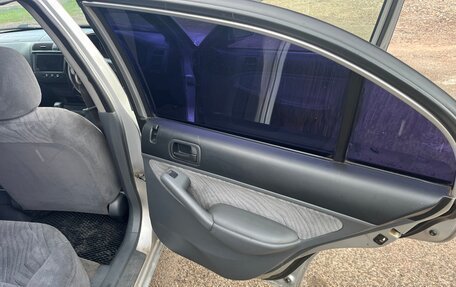 Honda Civic Ferio III, 2002 год, 330 000 рублей, 16 фотография