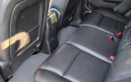 Chevrolet Captiva I, 2008 год, 710 000 рублей, 7 фотография