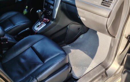 Chevrolet Captiva I, 2008 год, 710 000 рублей, 8 фотография