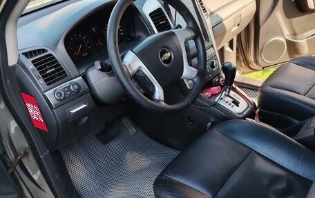 Chevrolet Captiva I, 2008 год, 710 000 рублей, 6 фотография