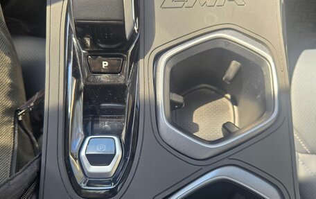 Geely Atlas, 2024 год, 3 000 000 рублей, 10 фотография