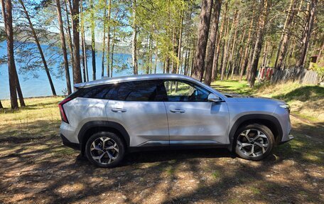 Geely Atlas, 2024 год, 3 000 000 рублей, 3 фотография
