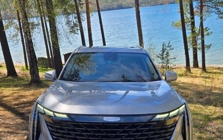 Geely Atlas, 2024 год, 3 000 000 рублей, 2 фотография