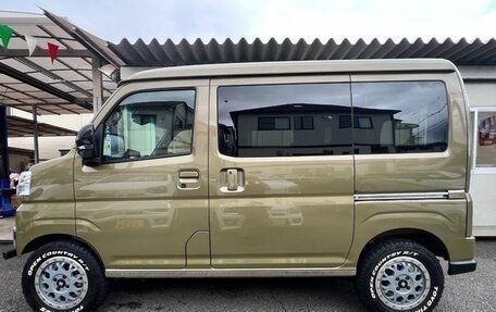 Daihatsu Atrai, 2023 год, 820 777 рублей, 9 фотография