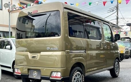 Daihatsu Atrai, 2023 год, 820 777 рублей, 5 фотография