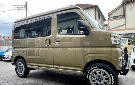 Daihatsu Atrai, 2023 год, 820 777 рублей, 10 фотография
