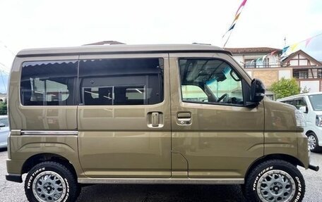Daihatsu Atrai, 2023 год, 820 777 рублей, 4 фотография