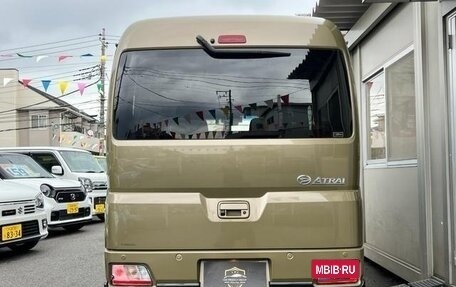 Daihatsu Atrai, 2023 год, 820 777 рублей, 6 фотография