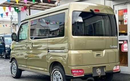 Daihatsu Atrai, 2023 год, 820 777 рублей, 7 фотография