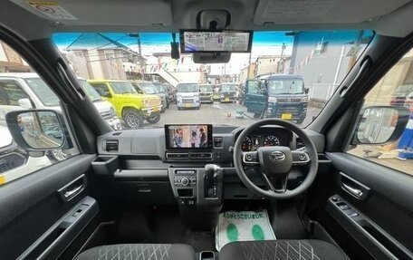 Daihatsu Atrai, 2023 год, 820 777 рублей, 13 фотография