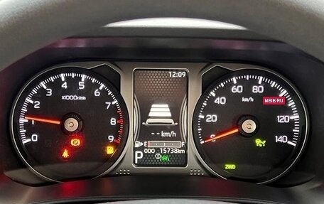 Daihatsu Atrai, 2023 год, 820 777 рублей, 17 фотография