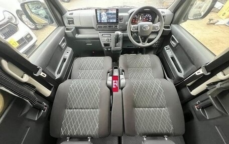 Daihatsu Atrai, 2023 год, 820 777 рублей, 12 фотография