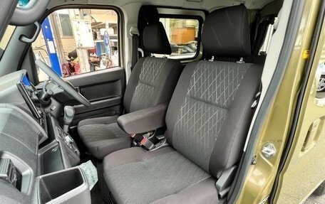 Daihatsu Atrai, 2023 год, 820 777 рублей, 28 фотография
