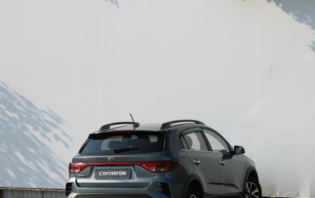 KIA Rio IV, 2021 год, 1 795 000 рублей, 4 фотография