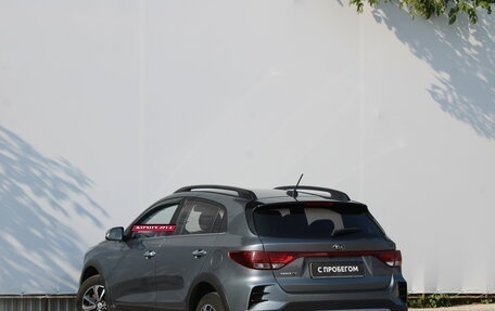 KIA Rio IV, 2021 год, 1 795 000 рублей, 6 фотография