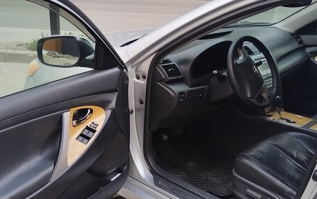 Toyota Camry, 2007 год, 1 050 000 рублей, 7 фотография