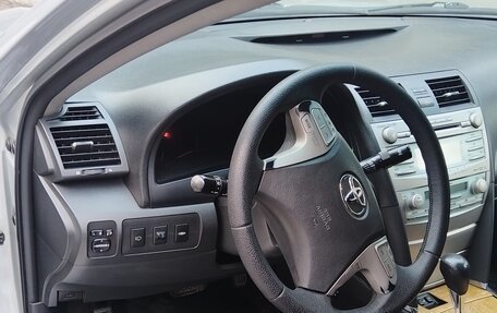 Toyota Camry, 2007 год, 1 050 000 рублей, 8 фотография
