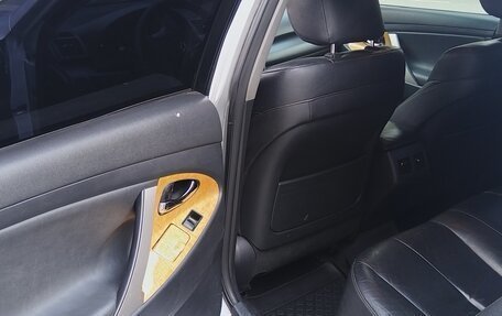 Toyota Camry, 2007 год, 1 050 000 рублей, 9 фотография