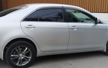 Toyota Camry, 2007 год, 1 050 000 рублей, 5 фотография