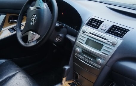 Toyota Camry, 2007 год, 1 050 000 рублей, 11 фотография
