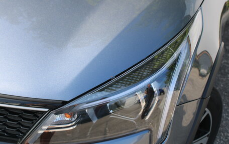 KIA Rio IV, 2021 год, 1 795 000 рублей, 18 фотография