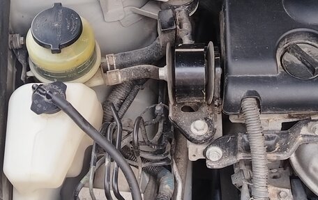 Toyota Camry, 2007 год, 1 050 000 рублей, 14 фотография