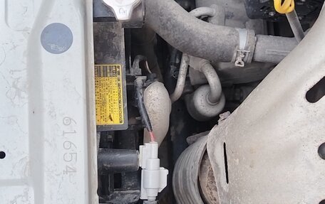 Toyota Camry, 2007 год, 1 050 000 рублей, 17 фотография