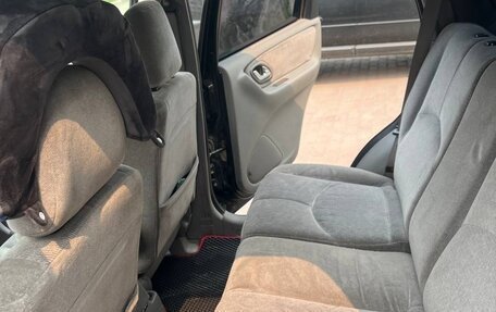 Mazda Tribute II, 2001 год, 510 000 рублей, 4 фотография
