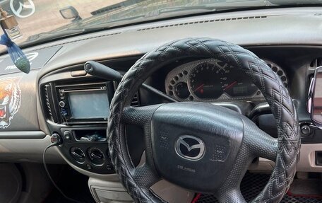 Mazda Tribute II, 2001 год, 510 000 рублей, 9 фотография