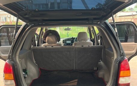 Mazda Tribute II, 2001 год, 510 000 рублей, 2 фотография