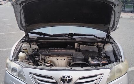 Toyota Camry, 2007 год, 1 050 000 рублей, 16 фотография
