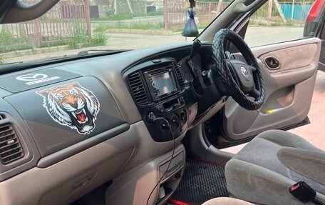 Mazda Tribute II, 2001 год, 510 000 рублей, 7 фотография