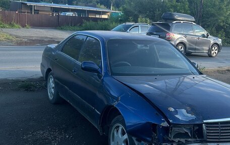 Toyota Crown, 1995 год, 130 000 рублей, 2 фотография