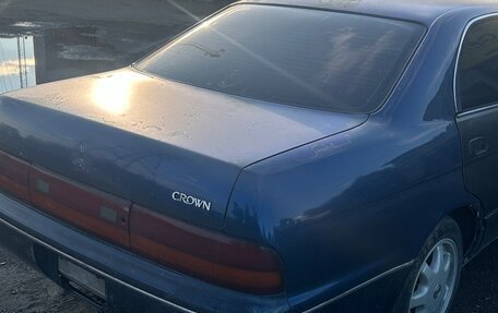 Toyota Crown, 1995 год, 130 000 рублей, 3 фотография