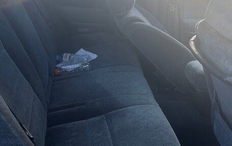 Toyota Crown, 1995 год, 130 000 рублей, 6 фотография