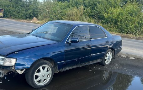 Toyota Crown, 1995 год, 130 000 рублей, 5 фотография