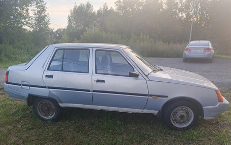 ЗАЗ 1103 «Славута», 2005 год, 85 000 рублей, 2 фотография