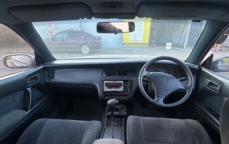 Toyota Crown, 1995 год, 130 000 рублей, 7 фотография