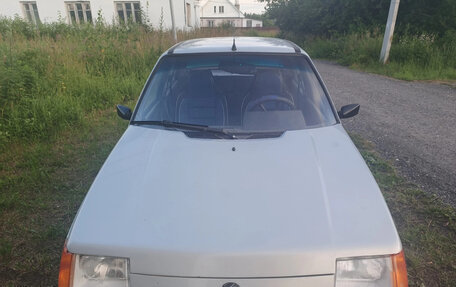 ЗАЗ 1103 «Славута», 2005 год, 85 000 рублей, 3 фотография