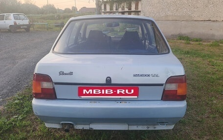 ЗАЗ 1103 «Славута», 2005 год, 85 000 рублей, 4 фотография
