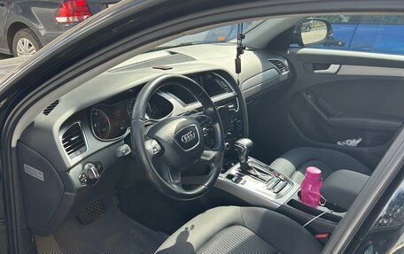 Audi A4, 2013 год, 1 600 000 рублей, 2 фотография