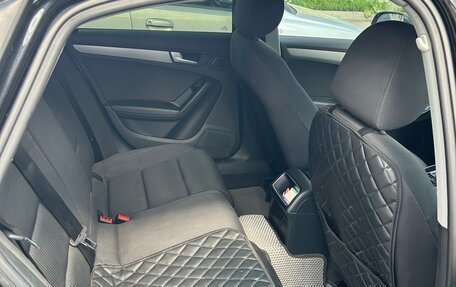 Audi A4, 2013 год, 1 600 000 рублей, 3 фотография