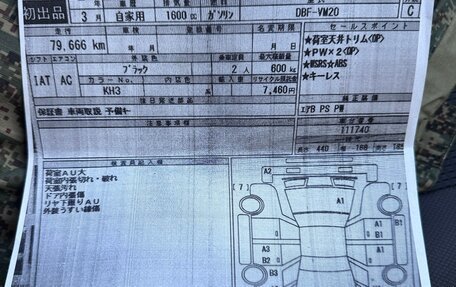 Nissan NV200, 2017 год, 1 295 000 рублей, 9 фотография